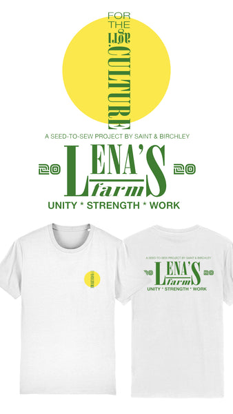 LENA'S FARM COVID SUPPORT